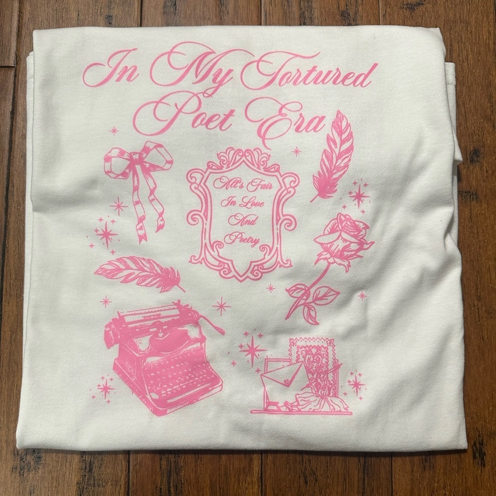 TTPD Gildan T-Shirt